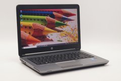 Ноутбук HP ProBook 640 G1