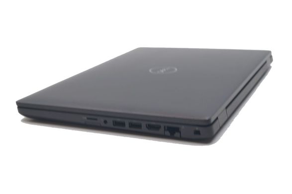 Ноутбук Dell Latitude 5400 14,0/i7-8665U/8Gb/256Gb/Intel HD Graphics 620 4Gb/1366×768/TN/6год 30хв(A-)(A)