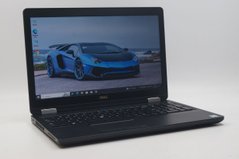 Ноутбук Dell Precision 3510