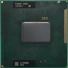 Intel® Core™ i7-2620M Processor SR03F