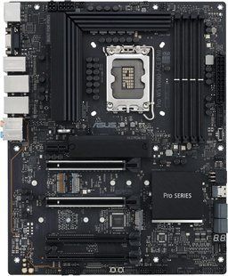 Материнська плата ASUS Pro WS W680-ACE IPMI (s1700, Intel W680, PCI-Ex16) (90MB1DN0-M0EAY1)