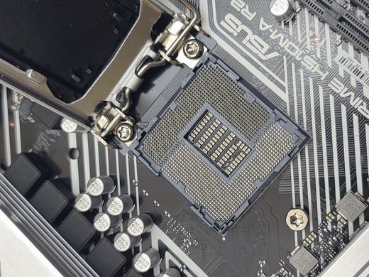 Материнська плата ASUS PRIME H510M-A R2.0
