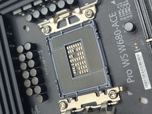 Материнська плата ASUS Pro WS W680-ACE IPMI (s1700, Intel W680, PCI-Ex16) (90MB1DN0-M0EAY1)