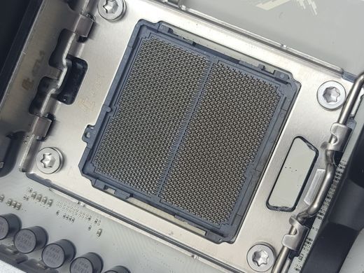 Материнська плата Asus ROG Strix B850-A Gaming Wi-Fi (sAM5, AMD B850, PCI-Ex16)