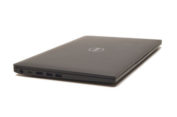 Ноутбук Dell Latitude 7480 14,0''/i7-7600U/8Gb/256GbSSD/Intel HD Graphics 620 4Gb/1920&times;1080/IPS/9год (A)(A)