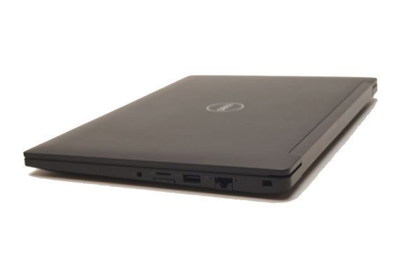 Ноутбук Dell Latitude 7480 14,0''/i7-7600U/8Gb/256GbSSD/Intel HD Graphics 620 4Gb/1920&times;1080/IPS/9год (A)(A)