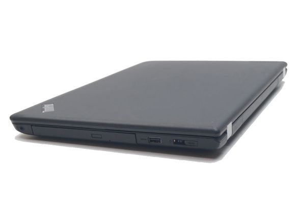 Ноутбук Lenovo Thinkpad E560 15,6''/I5-6200U/8Gb/240GbSSD/Intel HD Graphics 520 4Gb/1366×768/TN/7год (A)(A+)