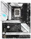 Материнська плата Asus ROG STRIX B660-A Gaming Wi-Fi D4 (s1700, Intel B660, PCI-Ex16)