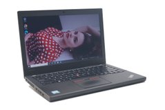 Ноутбук Lenovo ThinkPad X260 12,5''/i7-6600U/16Gb/240GbSSD/Intel HD Graphics 520 4Gb/1366×768/TN/7год (A)(A-)