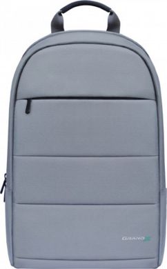Рюкзак для ноутбука Grand-X RS-365G 15.6'' Black С боковыми карманими