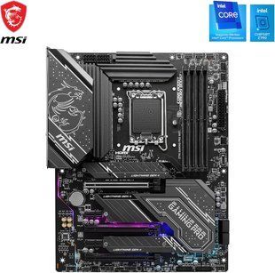 Материнська плата MSI Z790 GAMING PRO Wi-Fi (s1700, Intel Z790, PCI-Ex16)