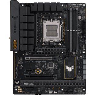 Материнська плата Asus TUF Gaming B650-Plus Wi-Fi (sAM5, AMD B650, PCI-Ex16)
