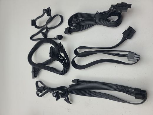 Блок живлення Corsair RM650 650W (CP-9020194-EU)