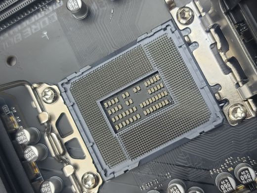 Материнська плата MSI PRO B760M A Wi-Fi DDR4 (s1700, Intel B760, PCI-Ex16)