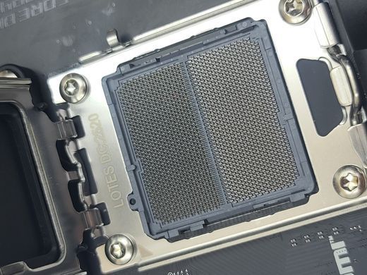 Материнська плата MSI PROJECT ZERO B650M Wi-Fi (sAM5, AMD B650, PCI-Ex16)
