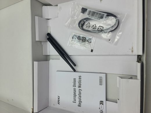 Материнська плата MSI Z790 GAMING PRO Wi-Fi (s1700, Intel Z790, PCI-Ex16)