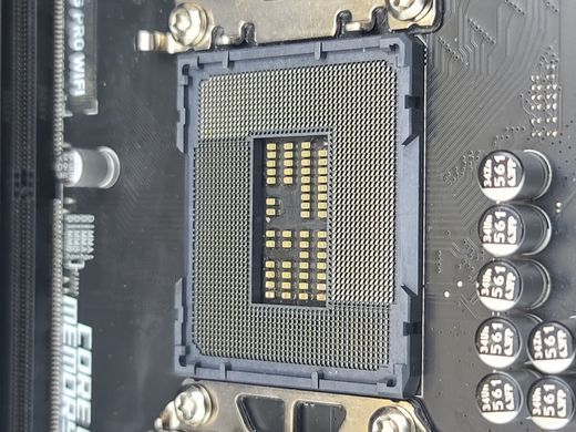 Материнська плата MSI Z790 GAMING PRO Wi-Fi (s1700, Intel Z790, PCI-Ex16)