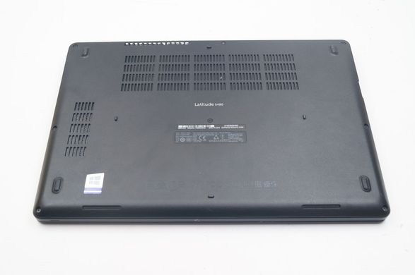 Ноутбук Dell Latitude 5480