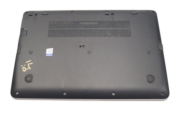 Ноутбук HP EliteBook 850 G4 15,6''/I5-7300U/8Gb/240GbSSD/Intel HD Graphics 520 4Gb/1920×1080/TN/6год 10хв(A-)(A+)
