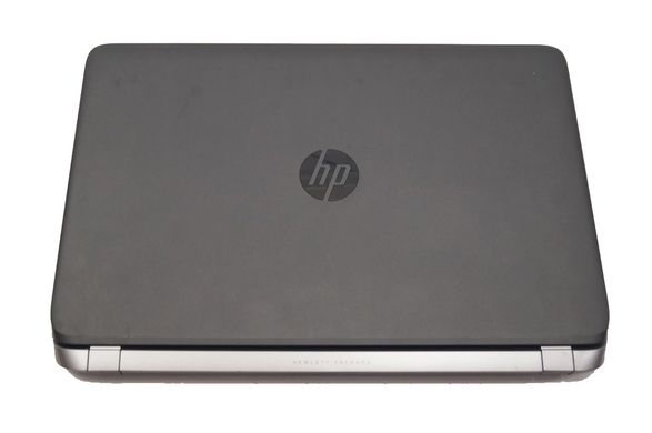 Ноутбук HP ProBook 450 G2 15,6''/i5-5200U/8Gb/240GbSSD/Intel HD Graphics 5500 1Gb/1366×768/TN/4год 30хв(A)(A)/Сенсорний