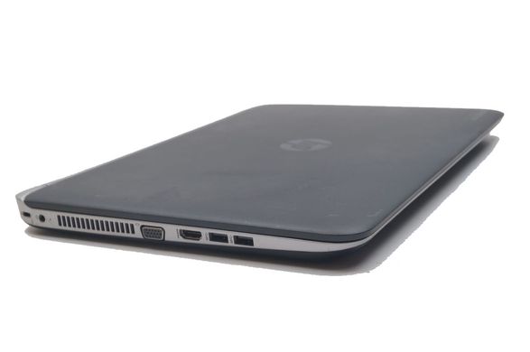 Ноутбук HP ProBook 450 G3 15,6''/i5-6200U/8Gb/256GbSSD/Intel HD Graphics 520 4Gb/1920×1080/TN/4год 30хв(A)(A)