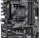 Материнська плата Gigabyte B550M DS3H (sAM4, AMD B550, PCI-Ex16)