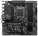 Материнська плата MSI PRO B760M A Wi-Fi DDR4 (s1700, Intel B760, PCI-Ex16)