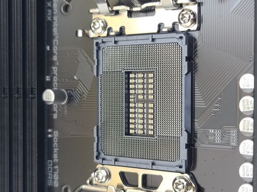 Материнська плата Gigabyte B760M Gaming X AX (s1700, Intel B760, PCI-Ex16)