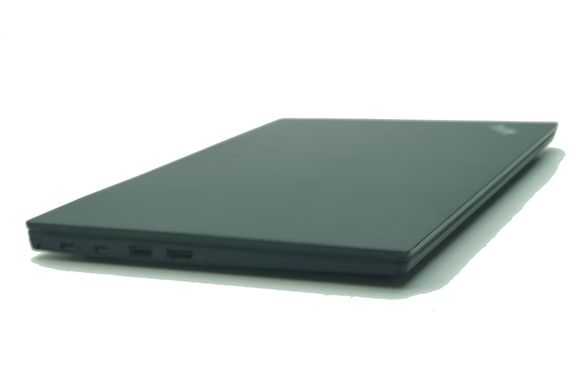 Ноутбук Lenovo Thinkpad L380 13,3''/i5-8250u/8Gb/256GbSSD/Intel HD Graphics 620 4Gb/1920×1080/IPS/7год 30хв(B)(A)