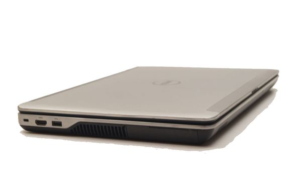 Ноутбук Dell Latitude E6540 15,6''/i5-4200M/8Gb/240GbSSD/Intel HD Graphics 4600 2Gb/1366×768/TN/3год 40хв(A)(A)