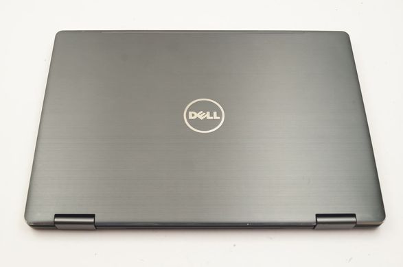 Ноутбук Dell Latitude 3379, трансформер