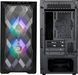 Cooler Master MasterBox TD300 Mesh Black