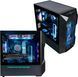 Cooler Master MasterBox TD300 Mesh Black