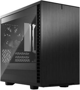 Fractal Design Define 7 Nano Black