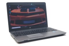 Ноутбук HP ProBook 455 G1 15,6''/A4-5150M/8Gb/240GbSSD/AMD Radeon HD 8350G 1Gb/1366×768/TN/3год 50хв(A)(A)