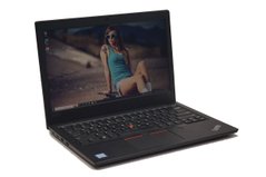 Ноутбук Lenovo Thinkpad L390 13,3''/i5-8265u/8Gb/256GbSSD/Intel HD Graphics 620 4Gb/1920×1080/IPS/7год 30хв(A)(A)/Сенсорний