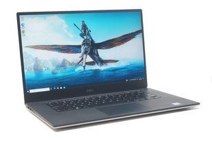 Ноутбук Dell Precision 5540 15,6''/i9-9980HK/16Gb/1000GbSSD/Nvidia Qaudro T2000 4Gb/1920&times;1080/IPS/4год 20хв(А-)(А)