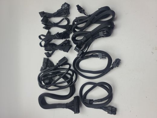 Блок питания NZXT 650W C650 (NP-C650M-EU