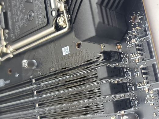Материнська плата MSI MAG Z790 Tomahawk Wi-Fi (s1700, Intel Z790, PCI-Ex16)