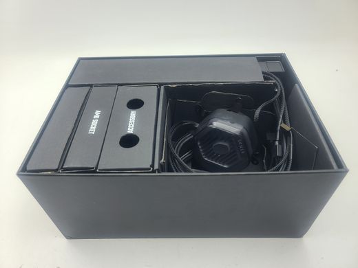 Система рідинного охолодження Cooler Master MasterLiquid Atmos 240