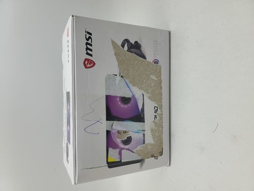 Система рідинного охолодження MSI MAG CoreLiquid 240R AM4/5