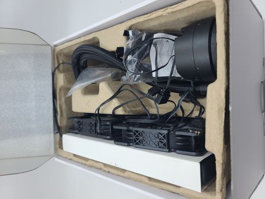 Система рідинного охолодження MSI MAG CoreLiquid 240R AM4/5