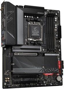 Материнська плата Gigabyte B650 Aorus Elite AX (sAM5, AMD B650, PCI-Ex16)