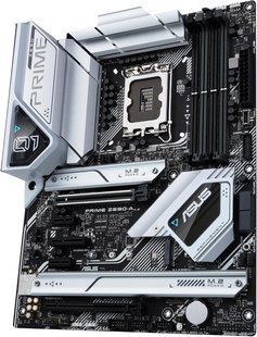 Материнська плата Asus PRIME Z690-A (s1700, Intel Z690, PCI-Ex16)