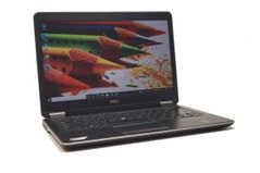Ноутбук Dell Latitude E7440 14''/i5-4310M/8Gb/128GbSSD/Intel HD Graphics 4400 2Gb/1920×1080/IPS/3год (B)(A+)