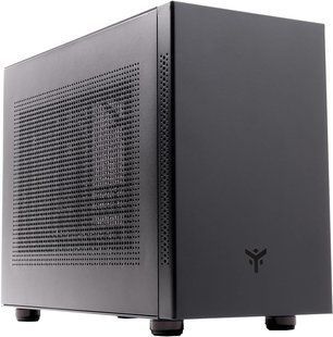 Itek Case EVOKE New Concept Mini Tower