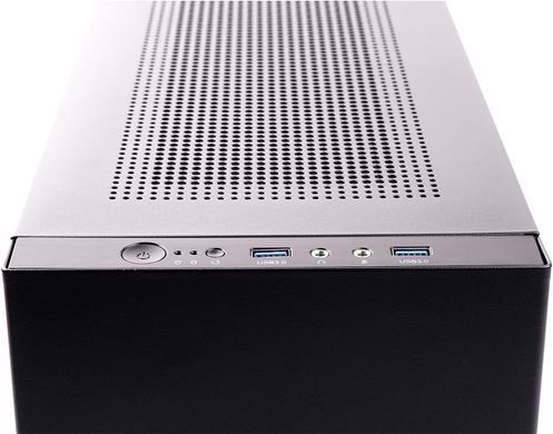 Itek Case EVOKE New Concept Mini Tower
