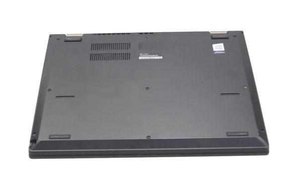 Ноутбук Lenovo Thinkpad L390 13,3''/i5-8265u/8Gb/256GbSSD/Intel HD Graphics 620 4Gb/1920×1080/IPS/7год 20хв(A)(A)/Сенсорний