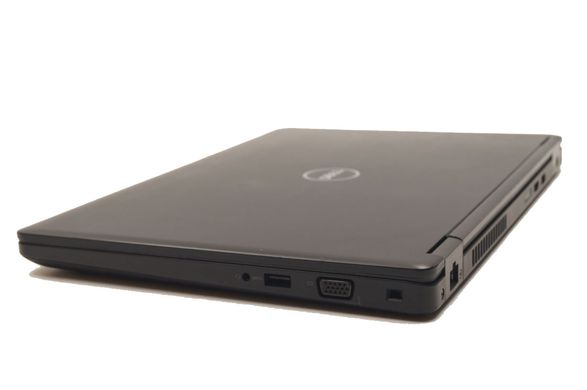 Ноутбук Dell Latitude 5480 14''/i5-6300u/8Gb/256GbSSD/Intel HD Graphics 520 4Gb/1920×1080/IPS/10год (A)(A)