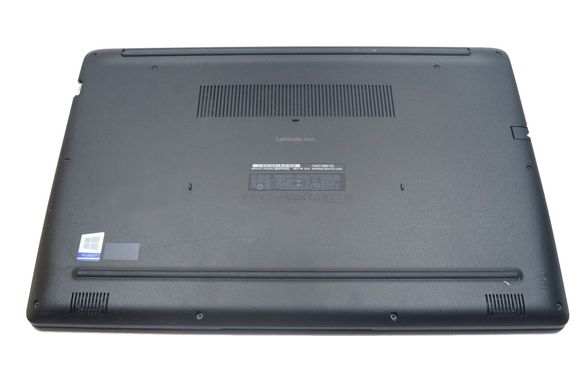 Ноутбук Dell Latitude 3500 15,6''/i5-8265U/8Gb/500GbSSD/Intel HD Graphics 620 4Gb/1920×1080/IPS/5год (A)(A+)